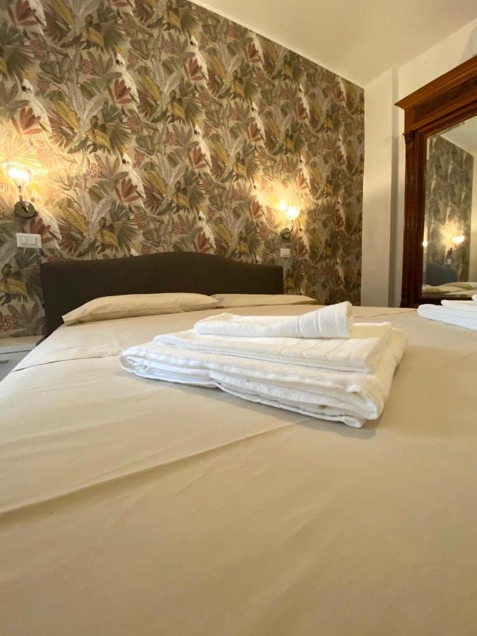 Al Teatro Bed & Breakfast Реджо ди Калабрия Екстериор снимка