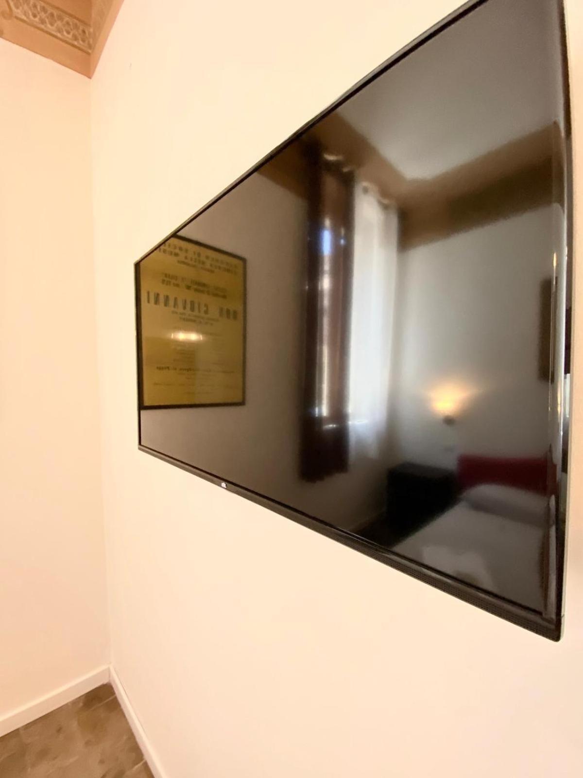 Al Teatro Bed & Breakfast Реджо ди Калабрия Екстериор снимка